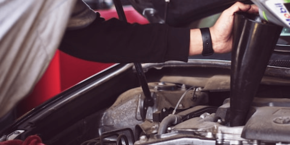 Is Ford fuel pump maintenance expensive?