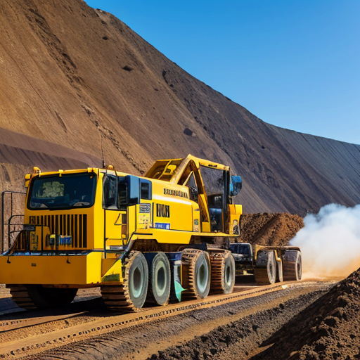 Exploring the Pros and Cons of Mining Drill Bits and Cutting Picks in Coal Mining: A Comprehensive Analysis