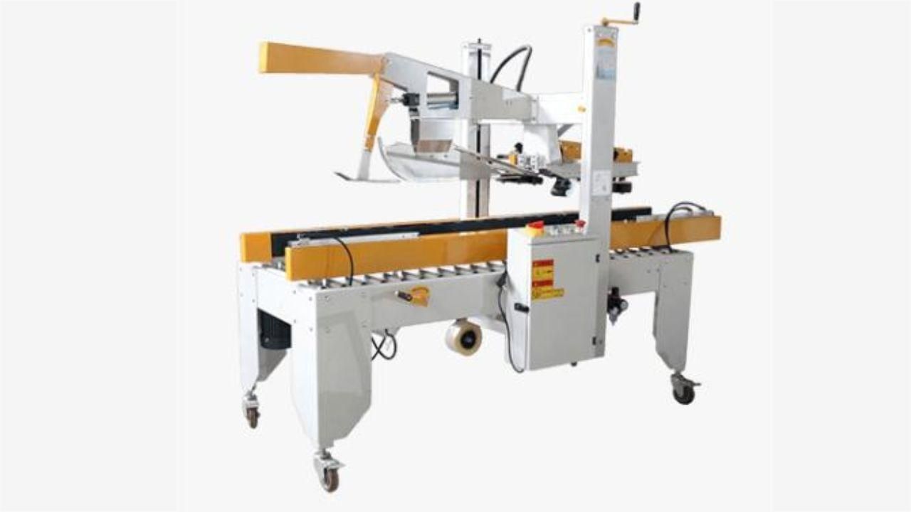 How to Safely Operate a Carton Sealer