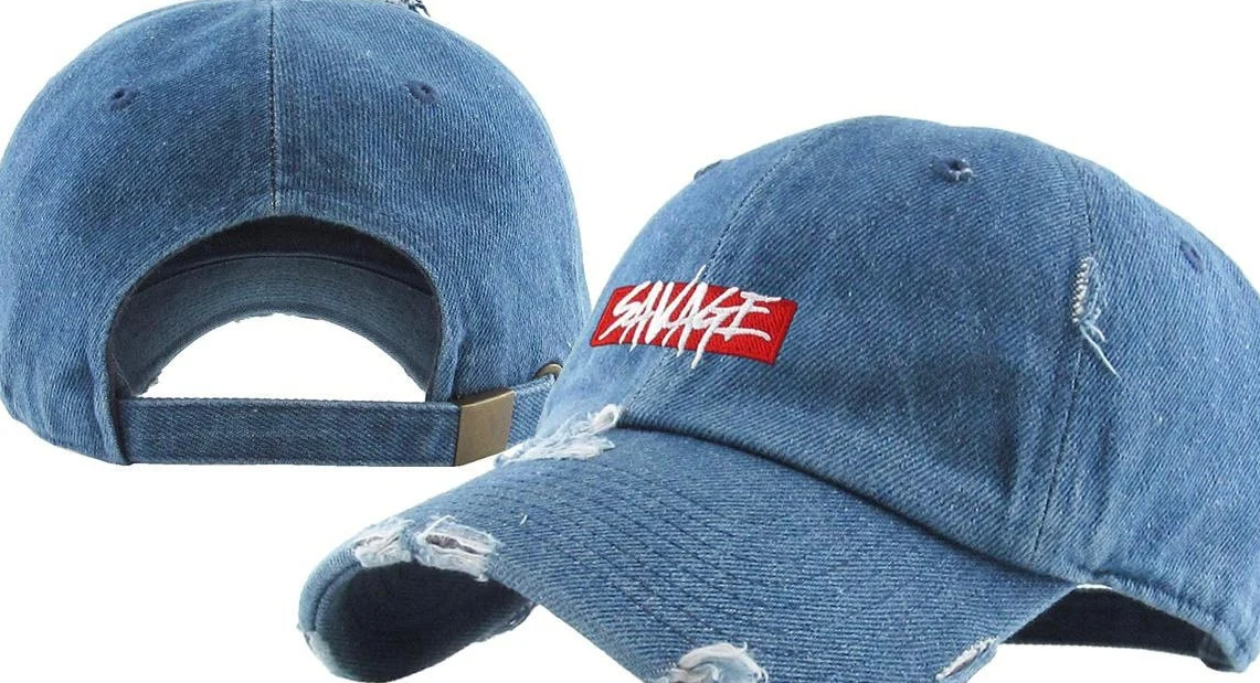 Reasons to Keep a Distressed Dad Hat in Your Closet