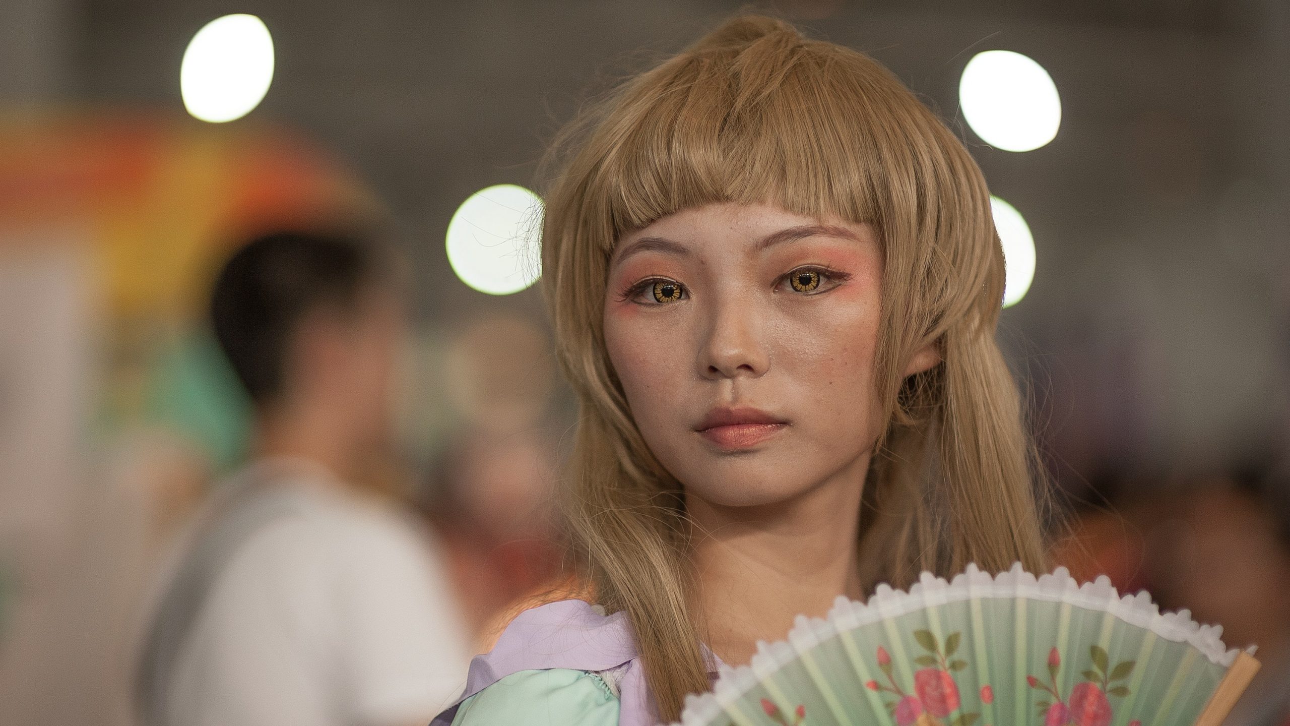 All You Need To Know About Frontal Wigs